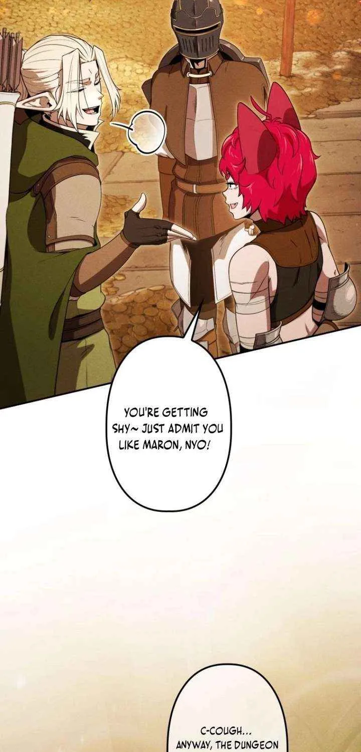 Reincarnated as the Strongest Monster Eater꞉ Revenge on the Tyrant Dragon