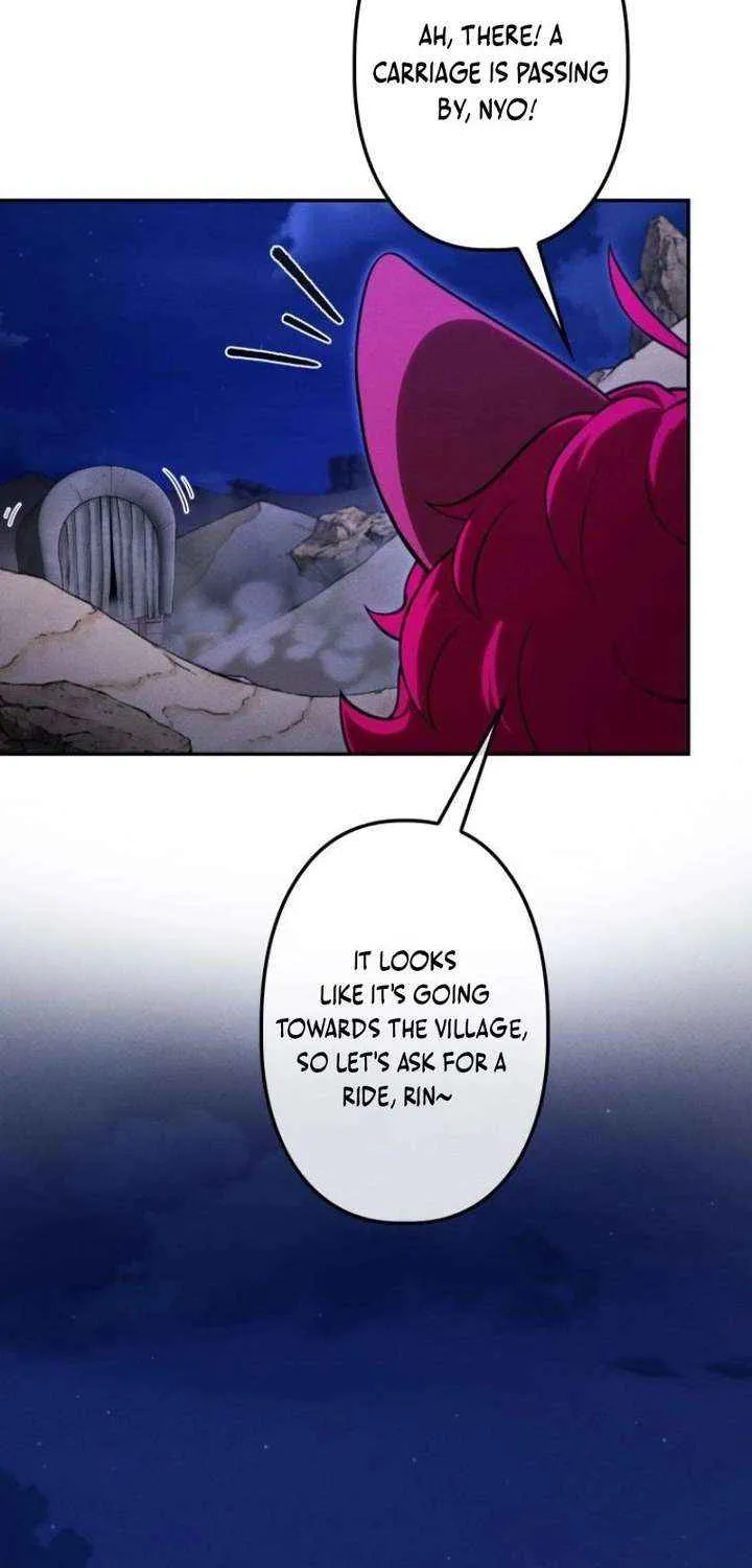 Reincarnated as the Strongest Monster Eater꞉ Revenge on the Tyrant Dragon