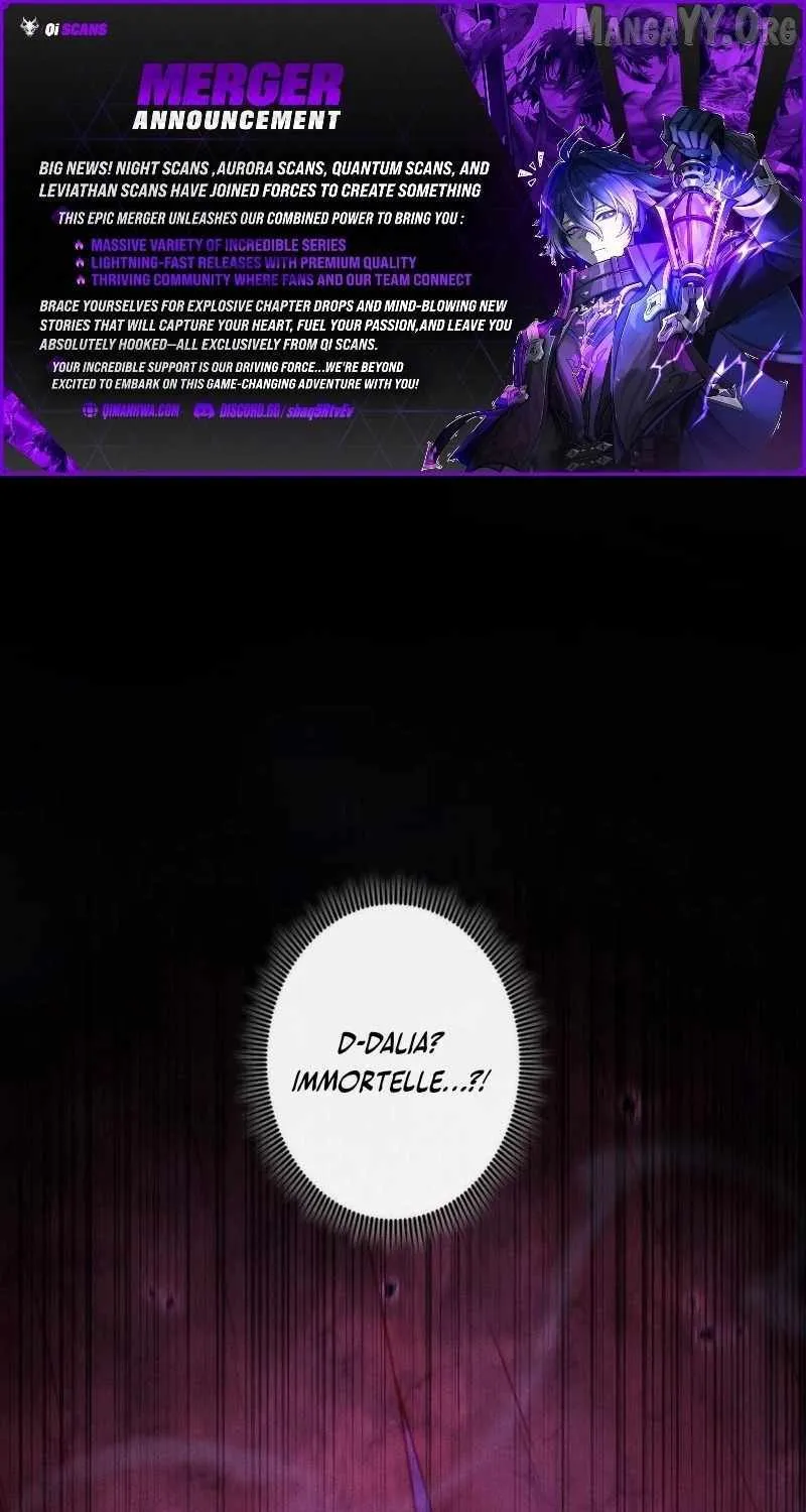 Reincarnated as the Strongest Monster Eater꞉ Revenge on the Tyrant Dragon