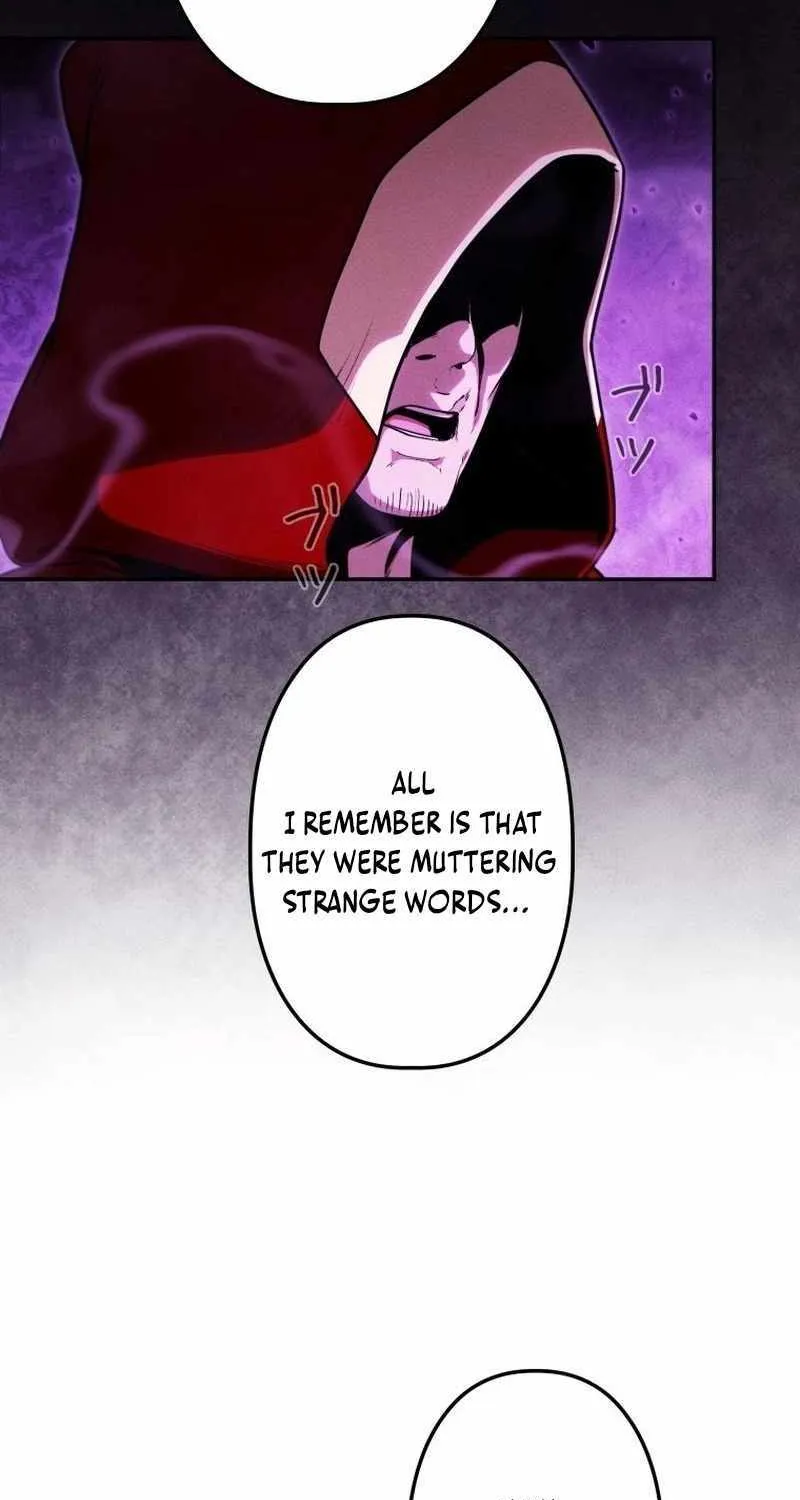 Reincarnated as the Strongest Monster Eater꞉ Revenge on the Tyrant Dragon