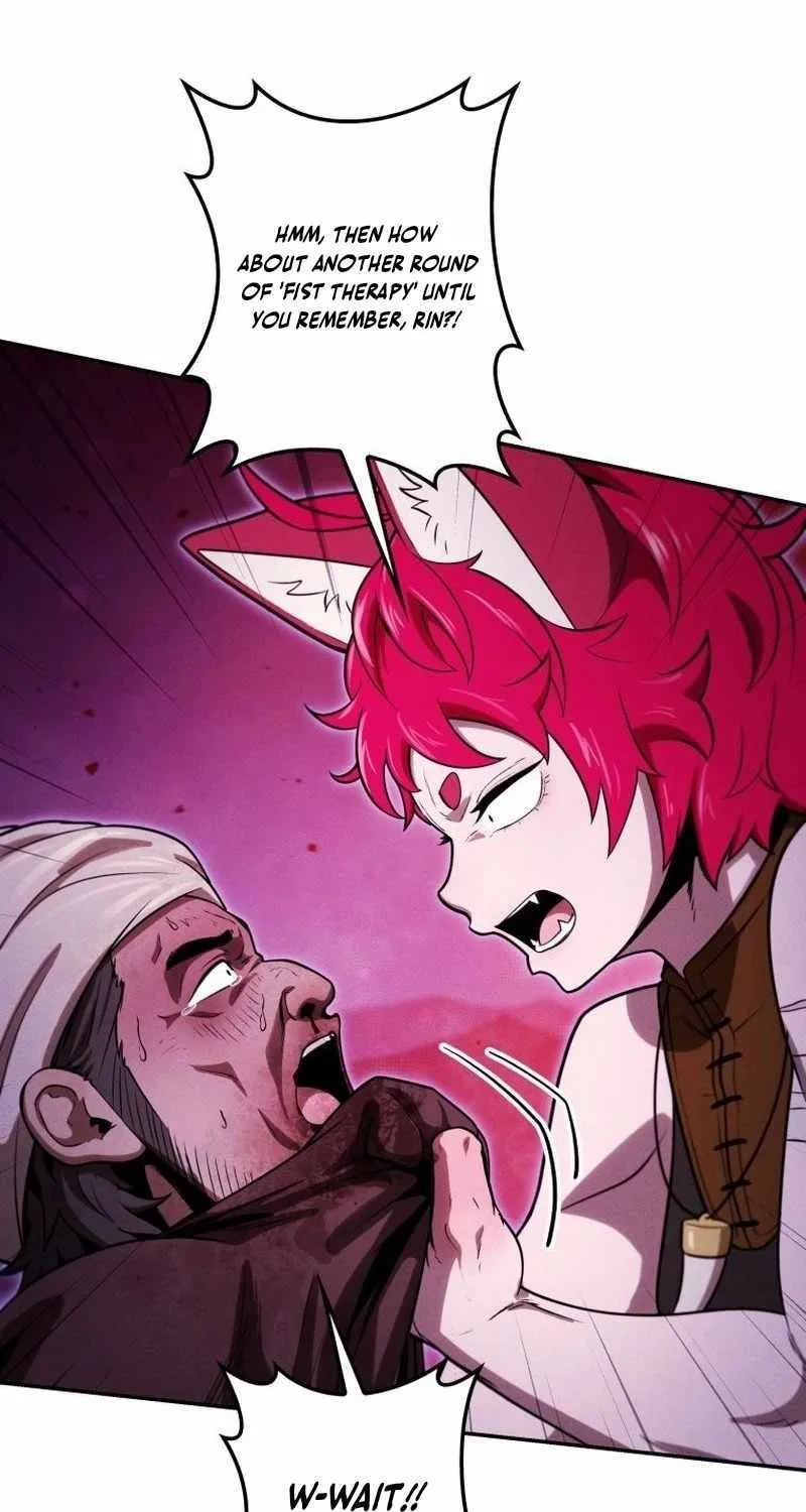 Reincarnated as the Strongest Monster Eater꞉ Revenge on the Tyrant Dragon