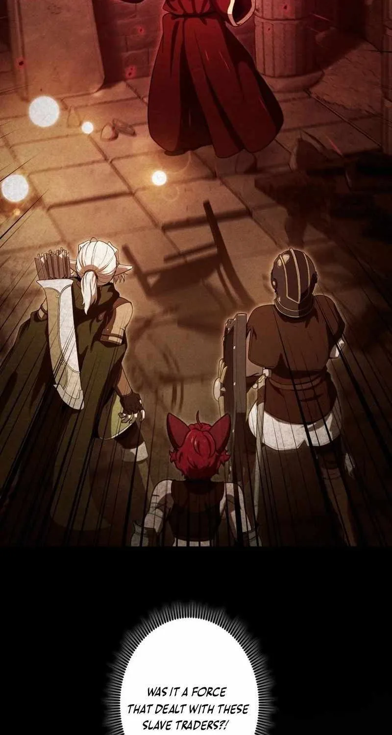 Reincarnated as the Strongest Monster Eater꞉ Revenge on the Tyrant Dragon