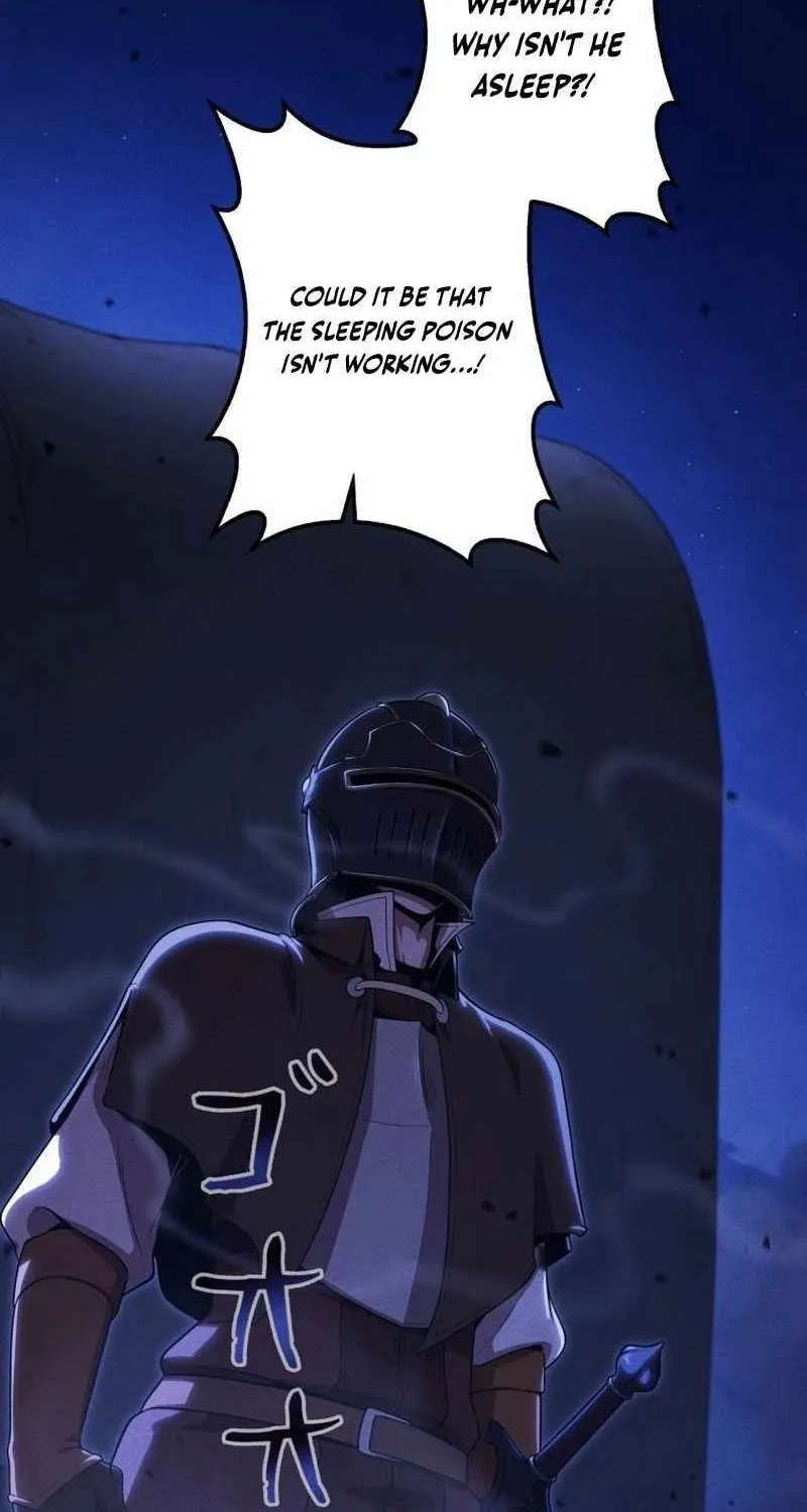 Reincarnated as the Strongest Monster Eater꞉ Revenge on the Tyrant Dragon