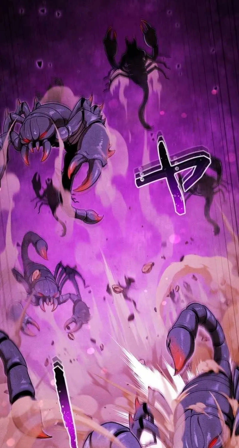 Reincarnated as the Strongest Monster Eater꞉ Revenge on the Tyrant Dragon