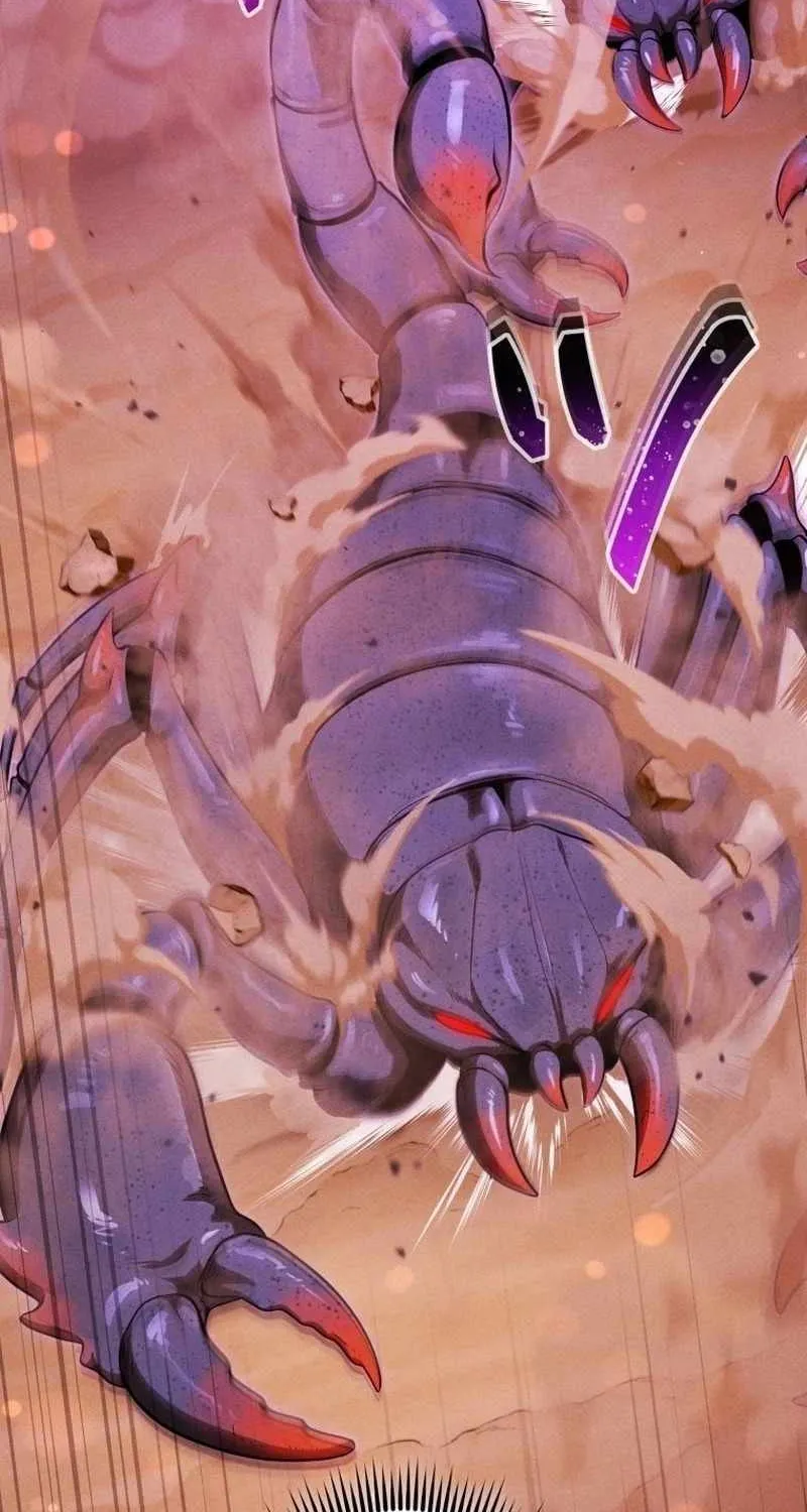 Reincarnated as the Strongest Monster Eater꞉ Revenge on the Tyrant Dragon