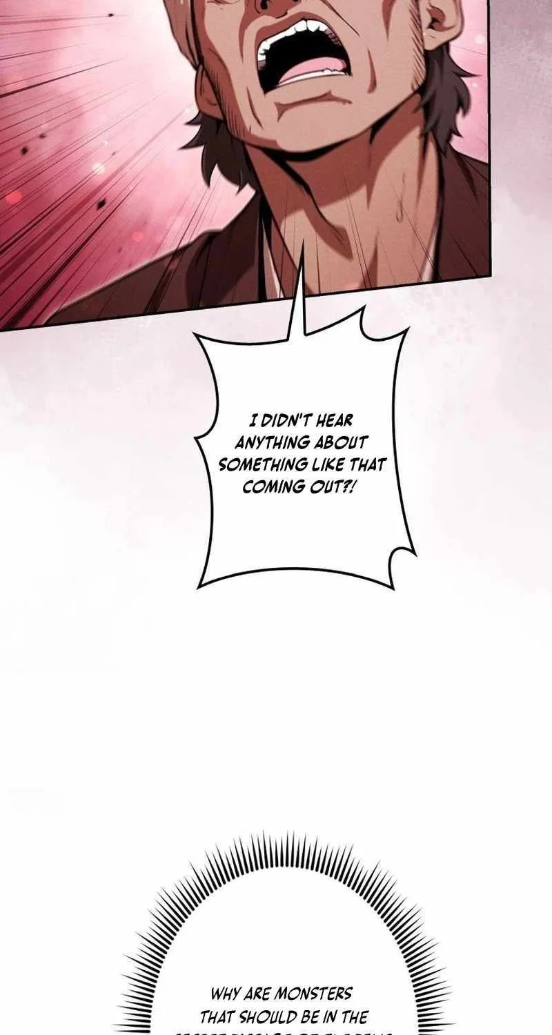 Reincarnated as the Strongest Monster Eater꞉ Revenge on the Tyrant Dragon