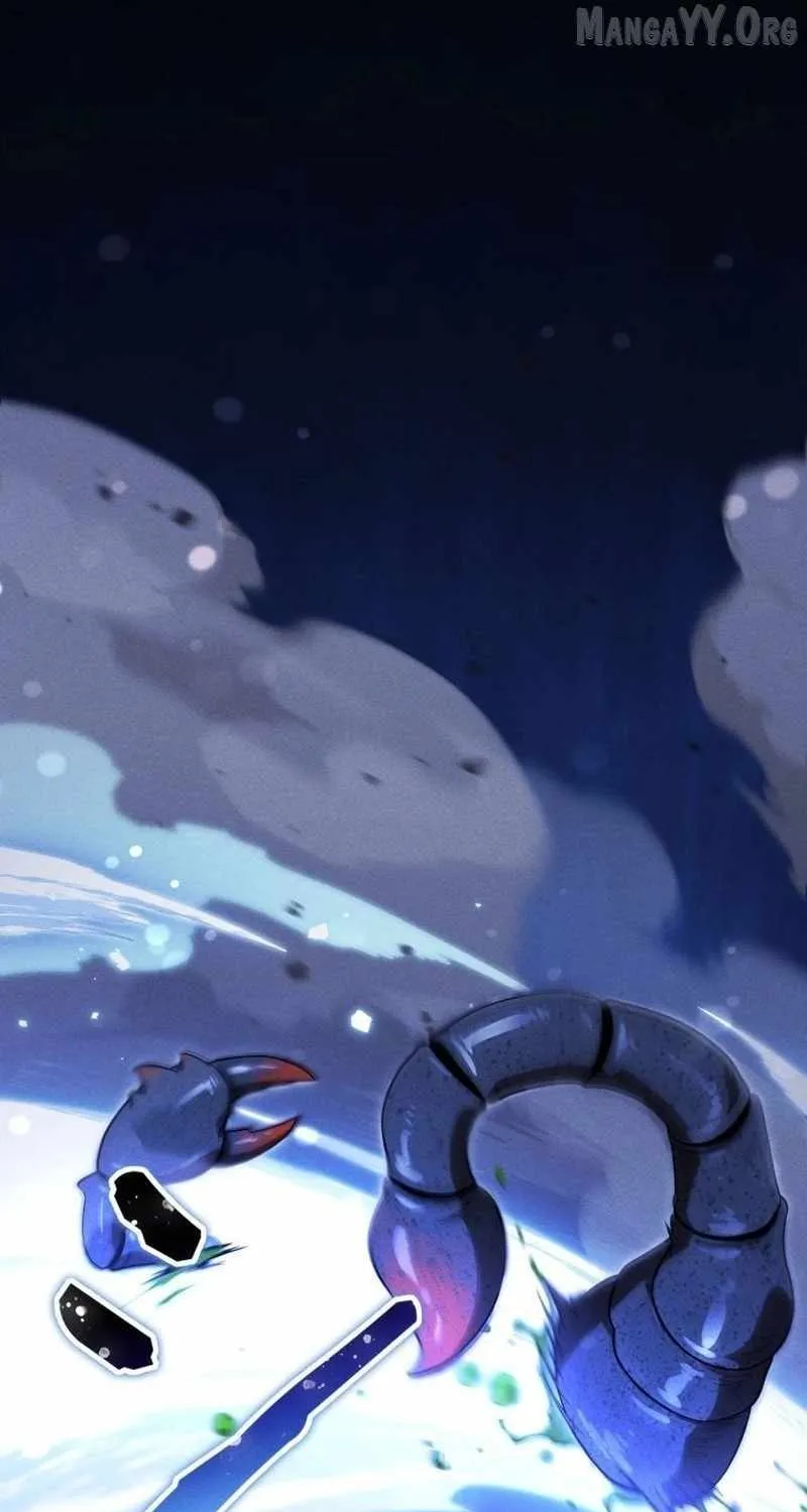 Reincarnated as the Strongest Monster Eater꞉ Revenge on the Tyrant Dragon