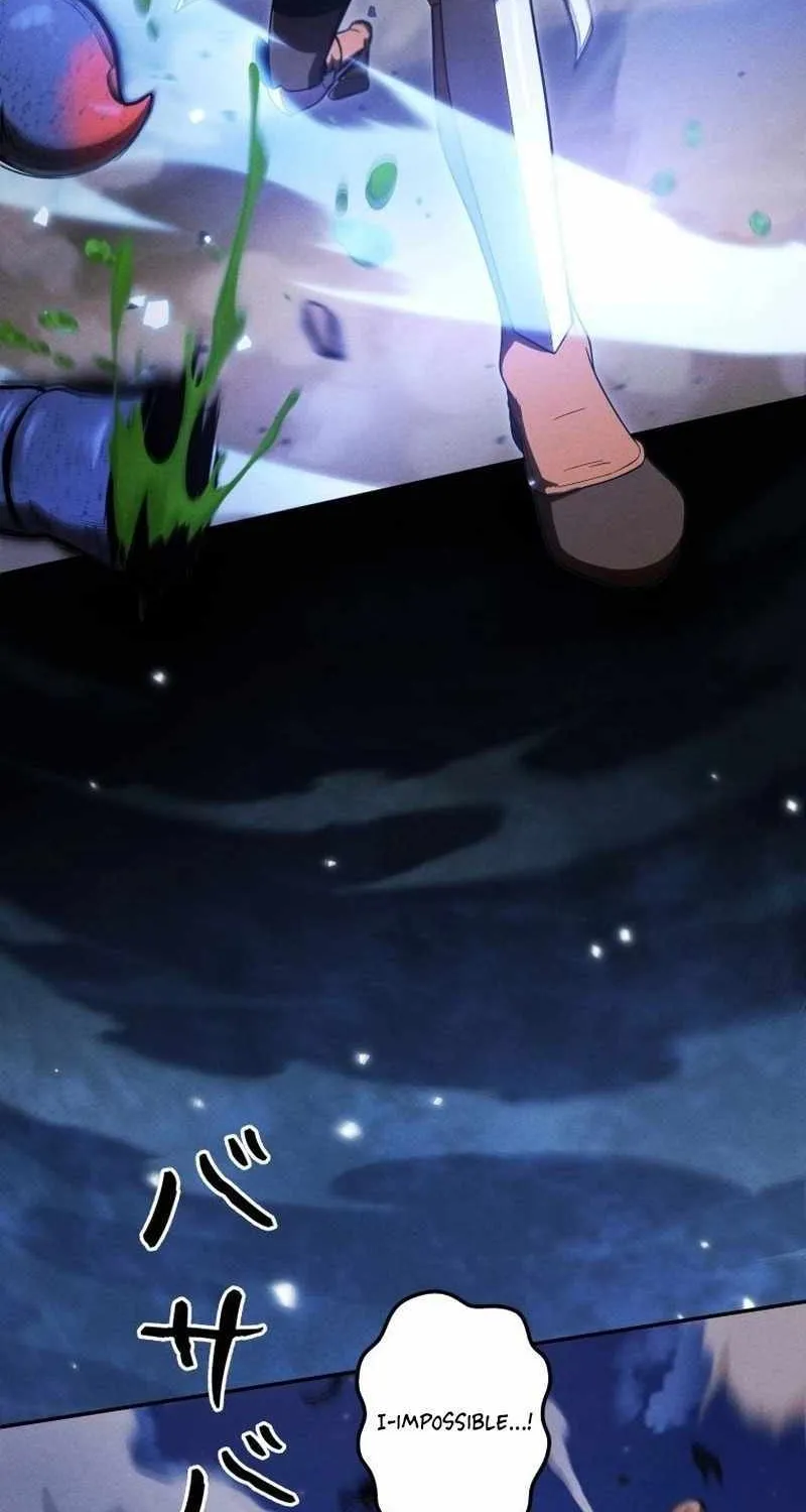 Reincarnated as the Strongest Monster Eater꞉ Revenge on the Tyrant Dragon