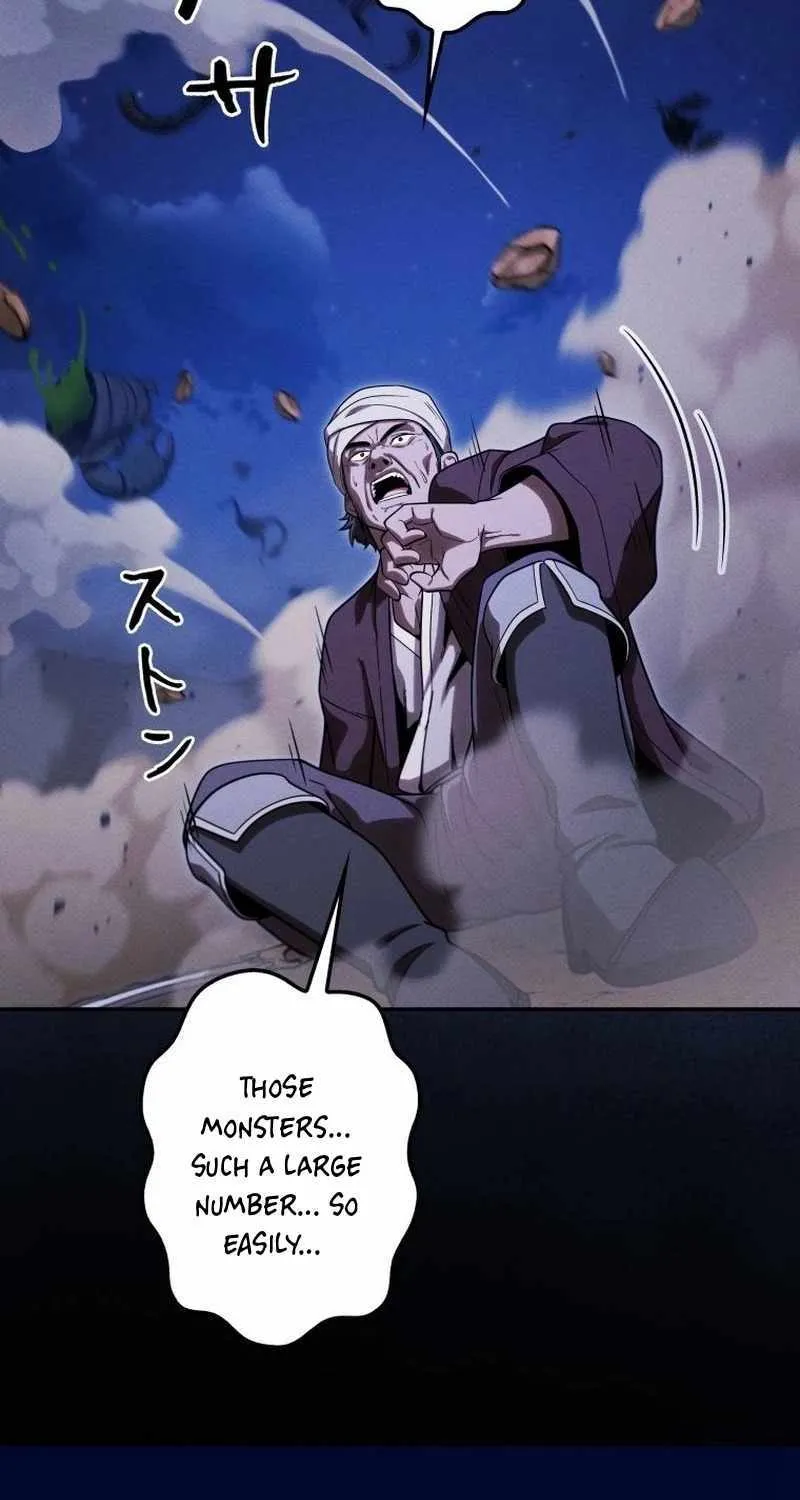 Reincarnated as the Strongest Monster Eater꞉ Revenge on the Tyrant Dragon