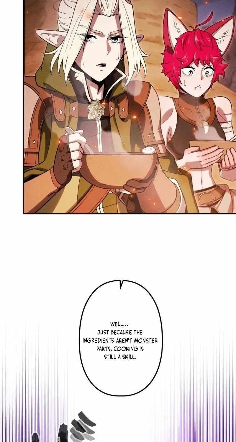 Reincarnated as the Strongest Monster Eater꞉ Revenge on the Tyrant Dragon