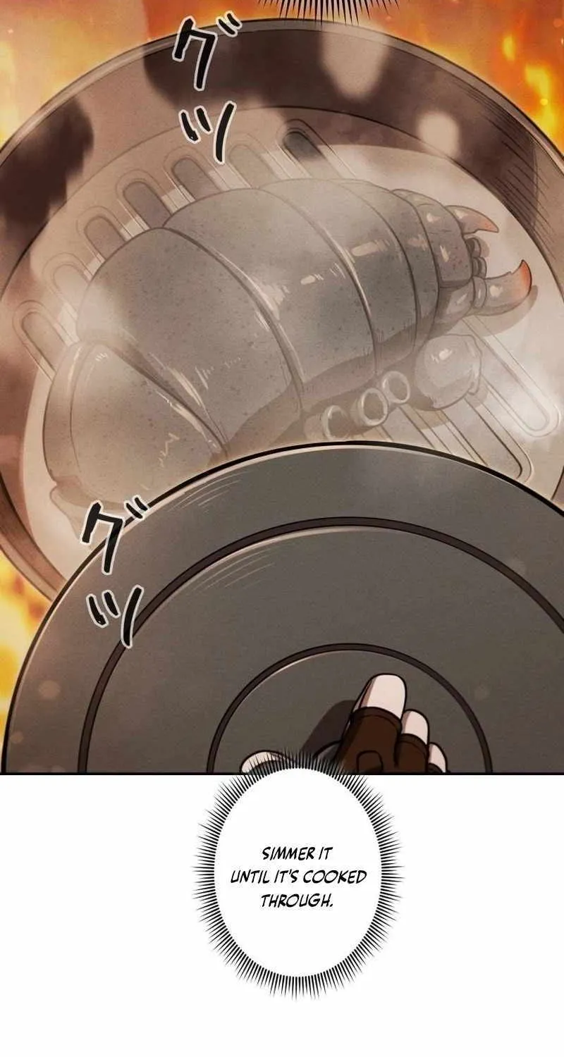 Reincarnated as the Strongest Monster Eater꞉ Revenge on the Tyrant Dragon