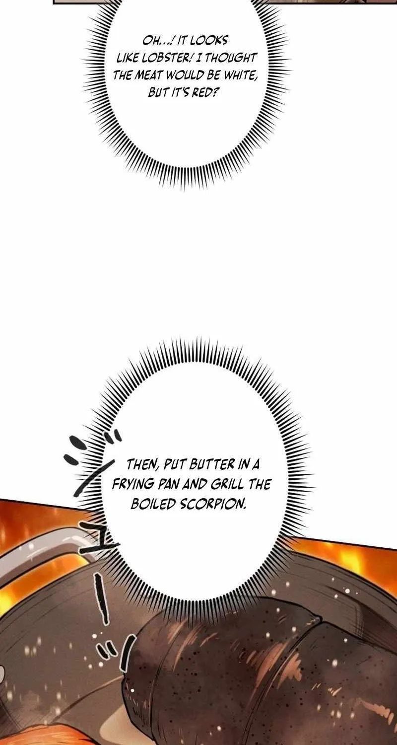 Reincarnated as the Strongest Monster Eater꞉ Revenge on the Tyrant Dragon