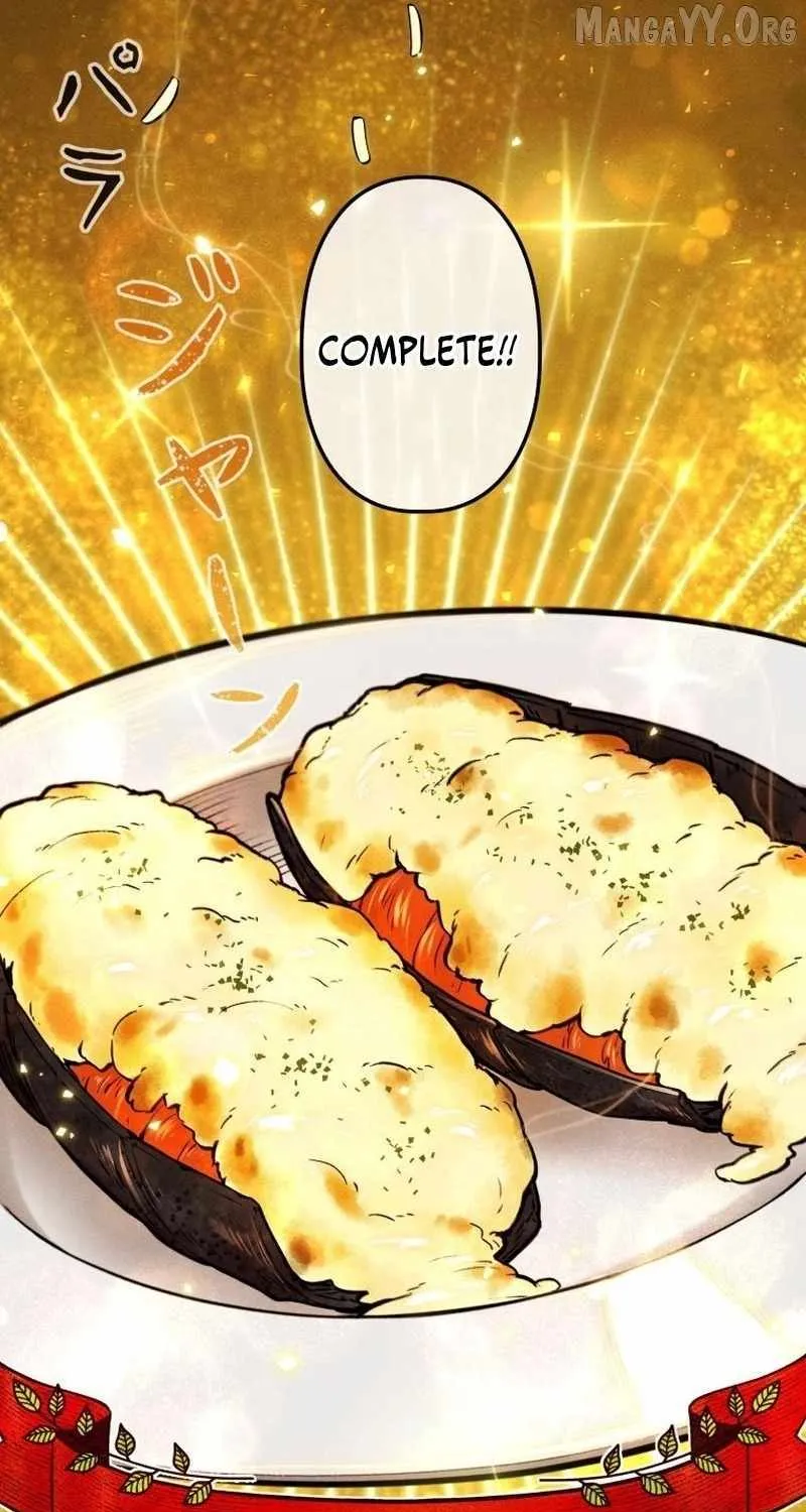 Reincarnated as the Strongest Monster Eater꞉ Revenge on the Tyrant Dragon