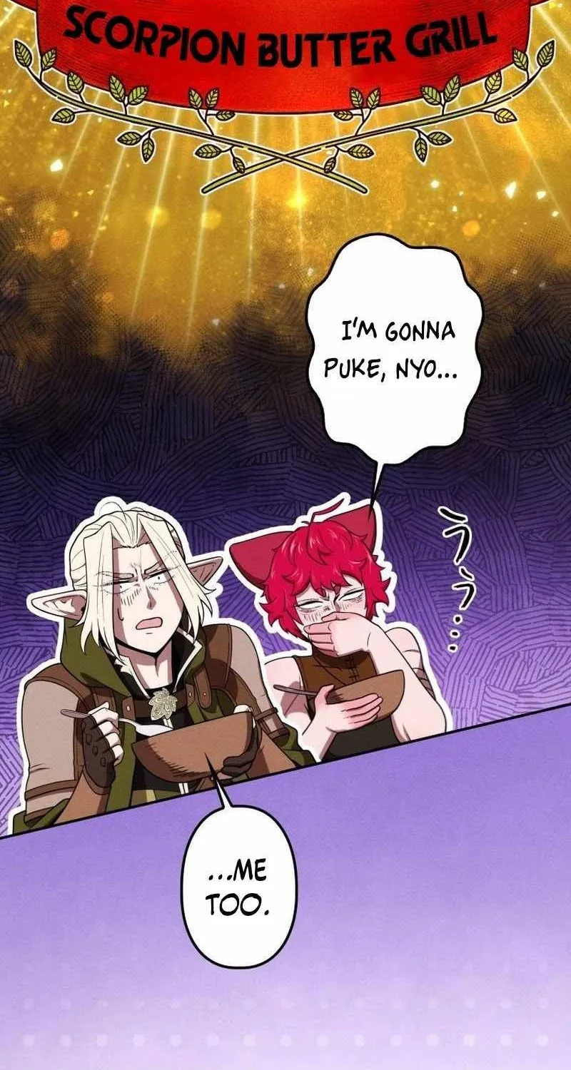 Reincarnated as the Strongest Monster Eater꞉ Revenge on the Tyrant Dragon