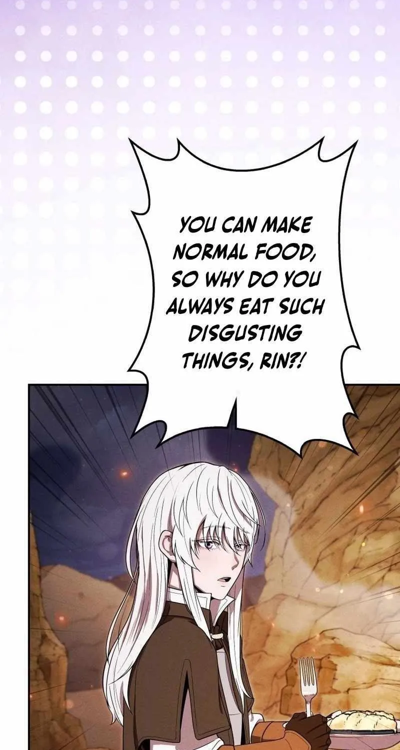 Reincarnated as the Strongest Monster Eater꞉ Revenge on the Tyrant Dragon