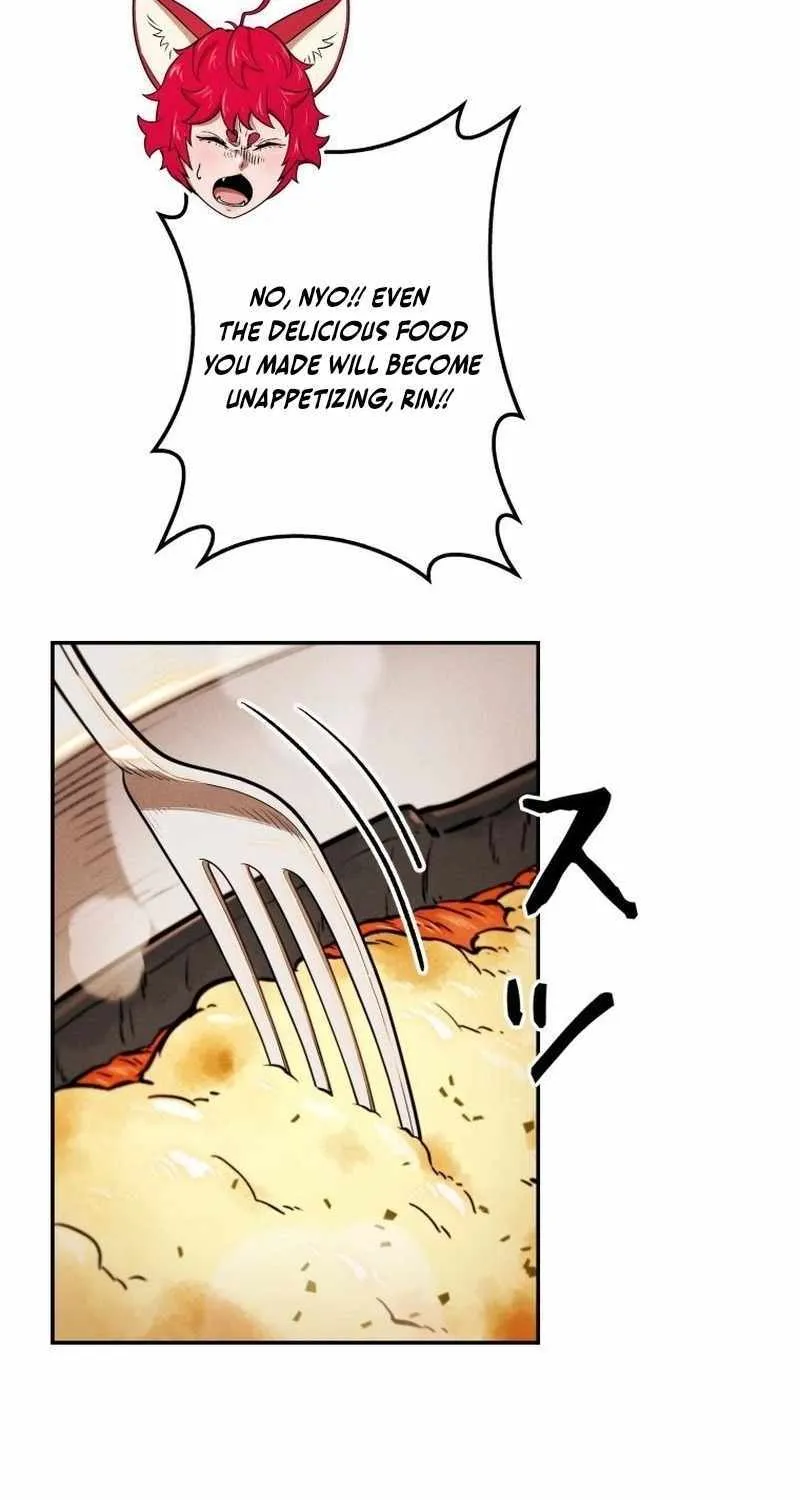 Reincarnated as the Strongest Monster Eater꞉ Revenge on the Tyrant Dragon