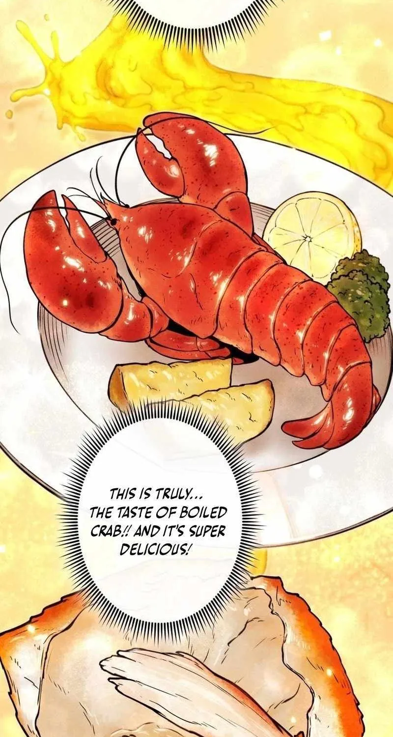 Reincarnated as the Strongest Monster Eater꞉ Revenge on the Tyrant Dragon