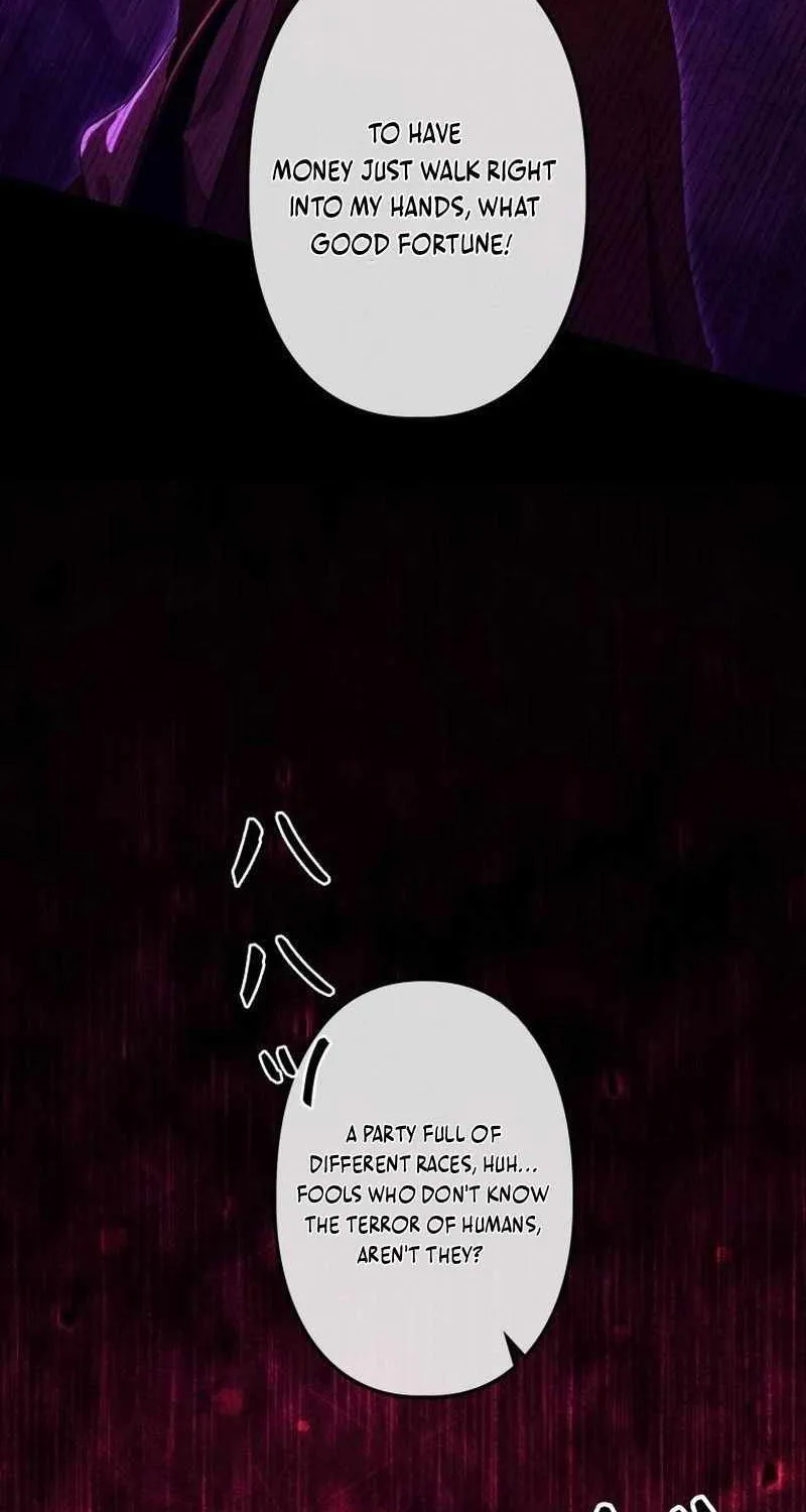 Reincarnated as the Strongest Monster Eater꞉ Revenge on the Tyrant Dragon