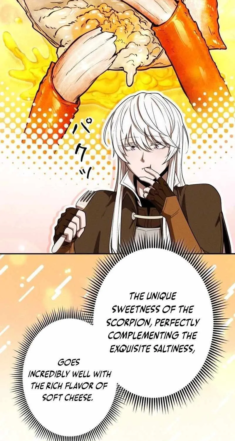 Reincarnated as the Strongest Monster Eater꞉ Revenge on the Tyrant Dragon