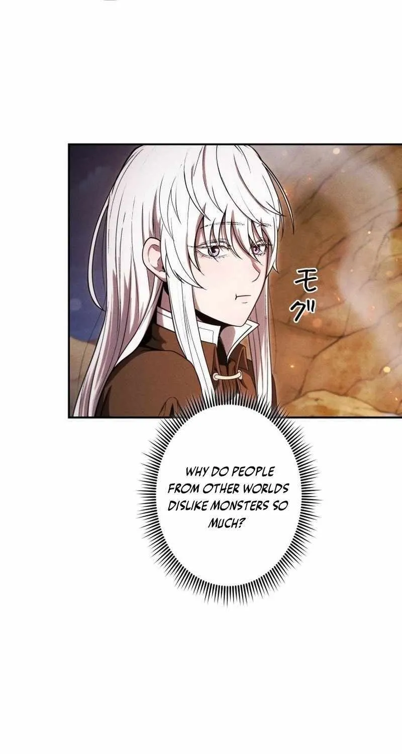 Reincarnated as the Strongest Monster Eater꞉ Revenge on the Tyrant Dragon