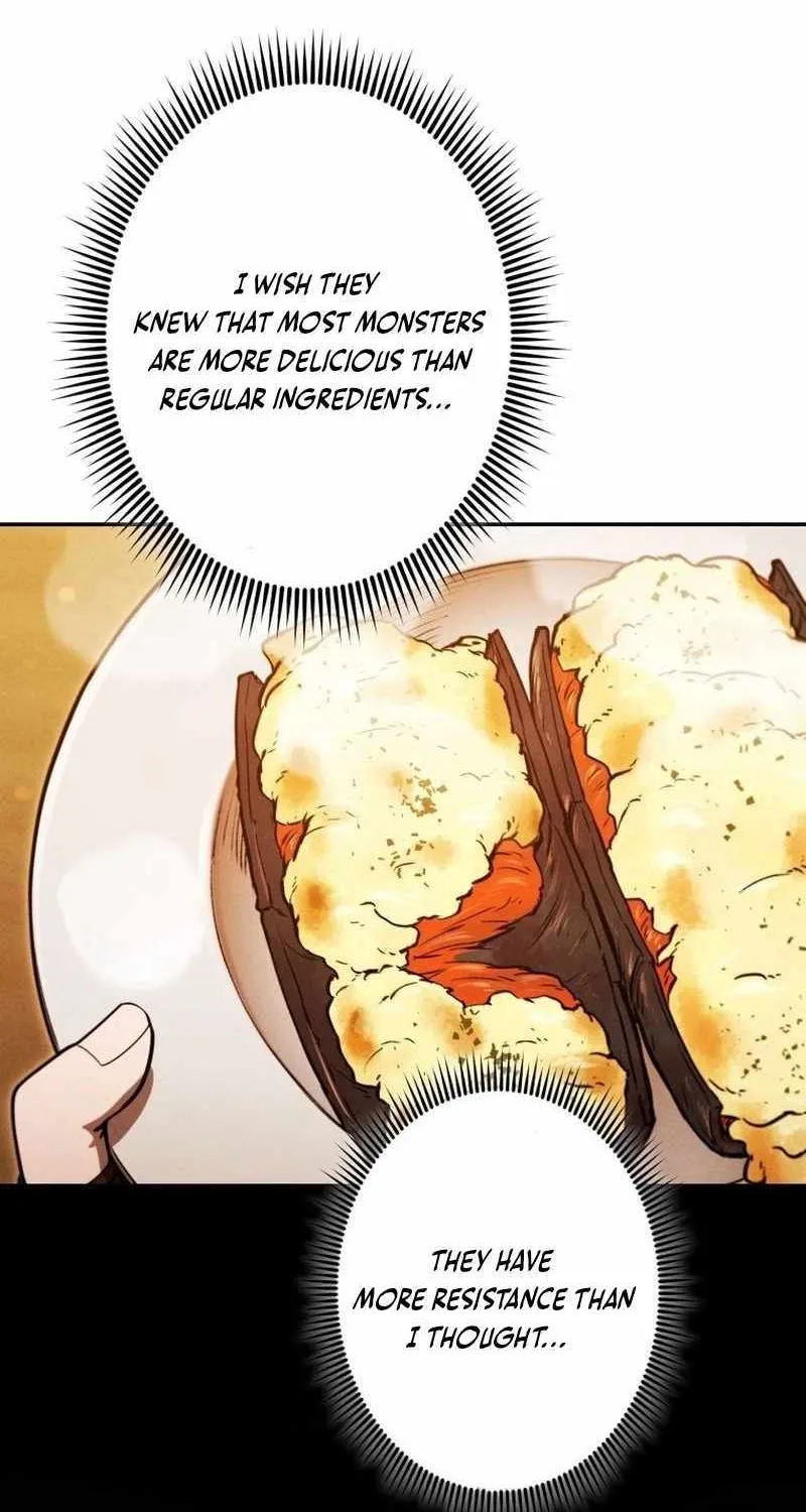 Reincarnated as the Strongest Monster Eater꞉ Revenge on the Tyrant Dragon