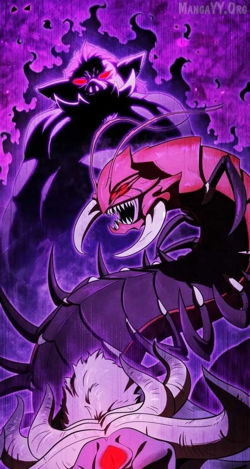 Reincarnated as the Strongest Monster Eater꞉ Revenge on the Tyrant Dragon