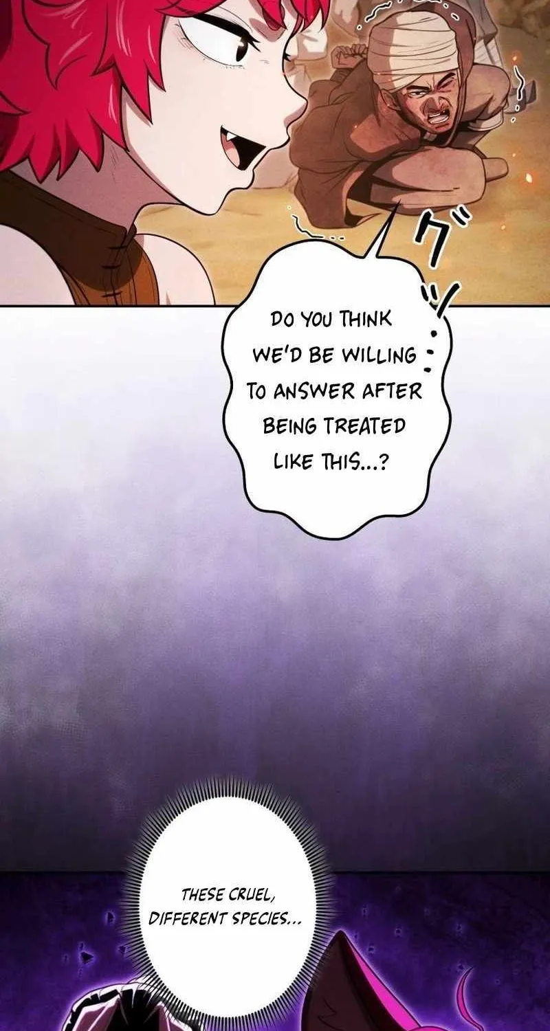 Reincarnated as the Strongest Monster Eater꞉ Revenge on the Tyrant Dragon