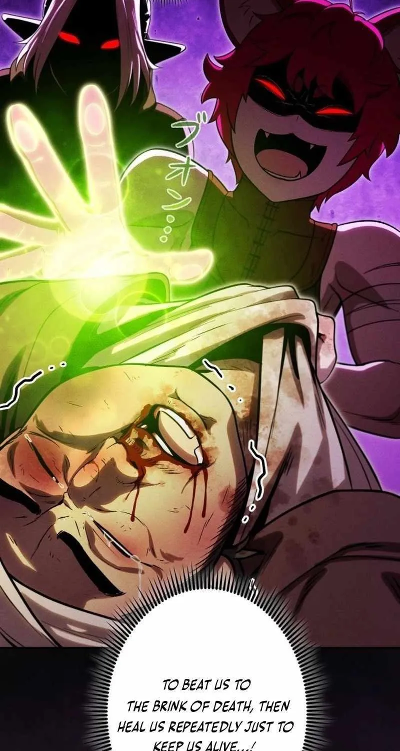 Reincarnated as the Strongest Monster Eater꞉ Revenge on the Tyrant Dragon