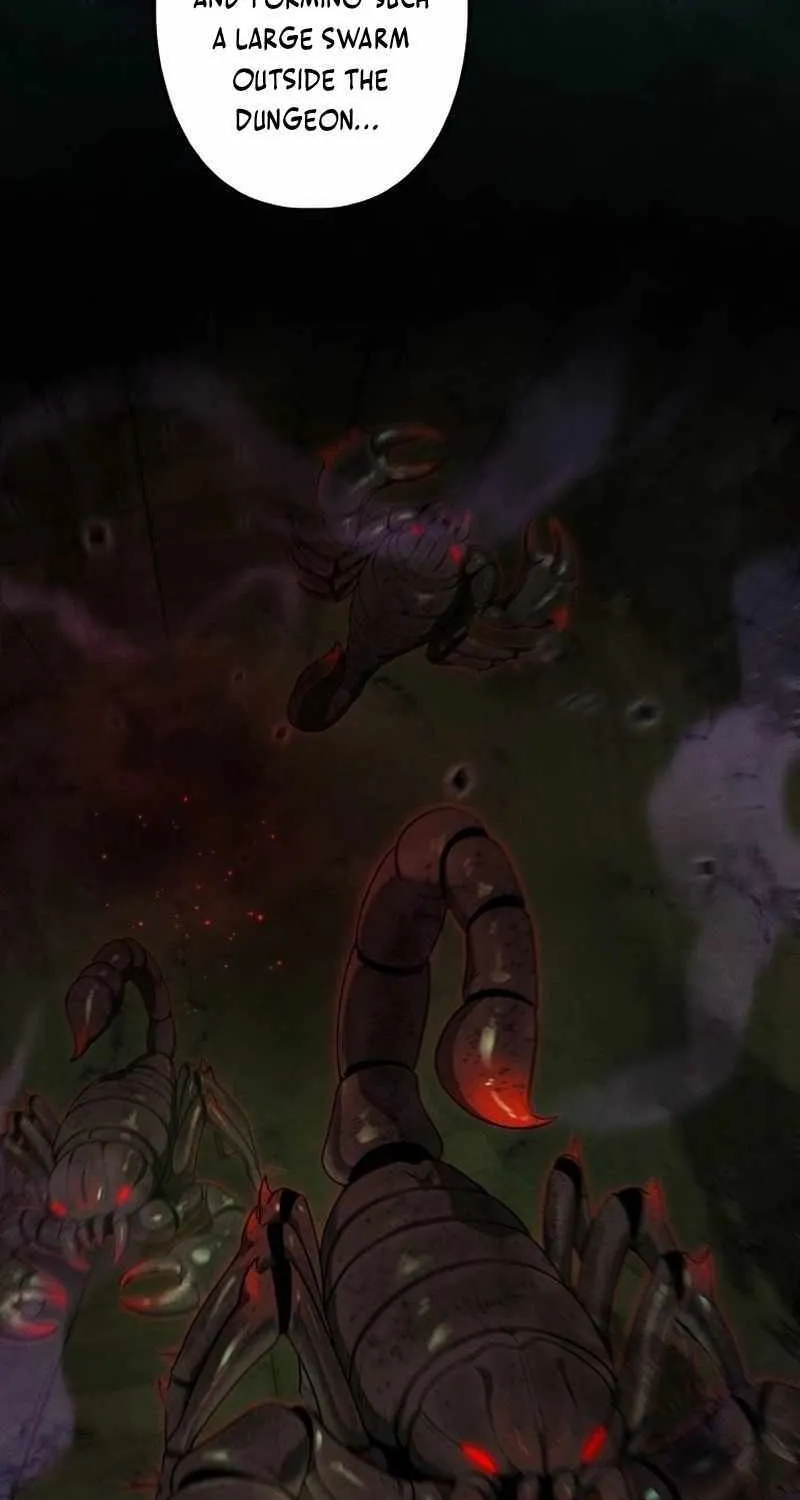 Reincarnated as the Strongest Monster Eater꞉ Revenge on the Tyrant Dragon