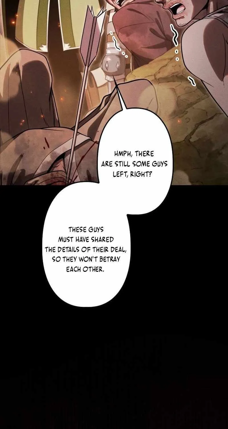 Reincarnated as the Strongest Monster Eater꞉ Revenge on the Tyrant Dragon