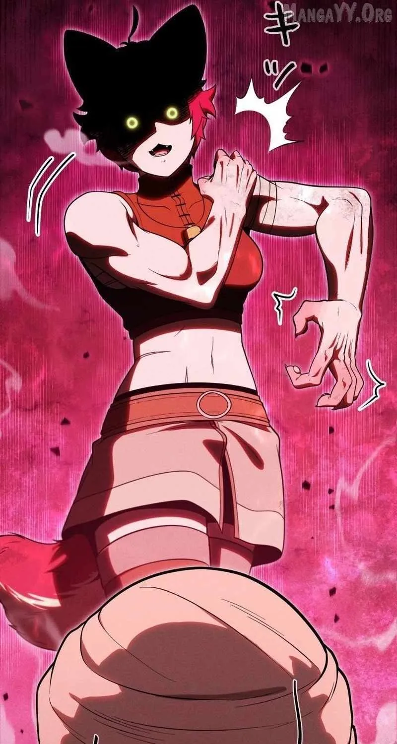 Reincarnated as the Strongest Monster Eater꞉ Revenge on the Tyrant Dragon