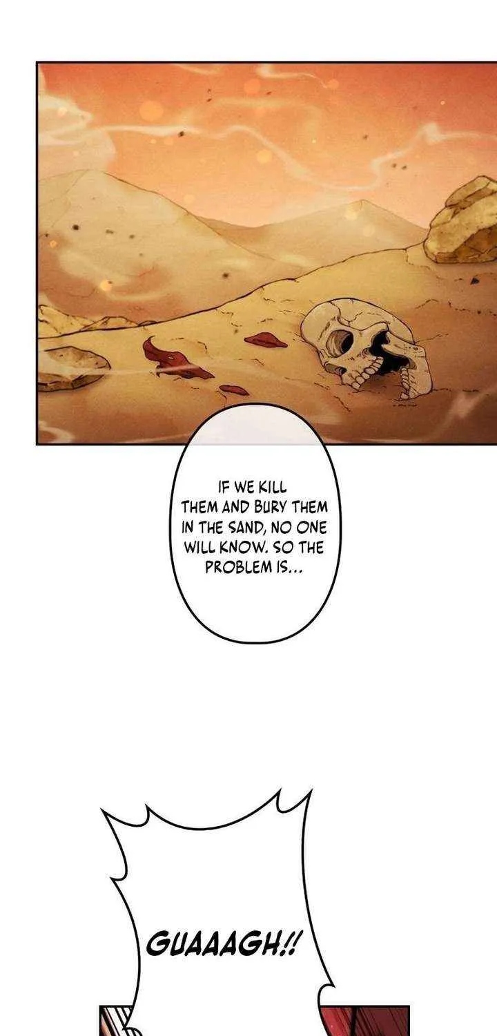 Reincarnated as the Strongest Monster Eater꞉ Revenge on the Tyrant Dragon