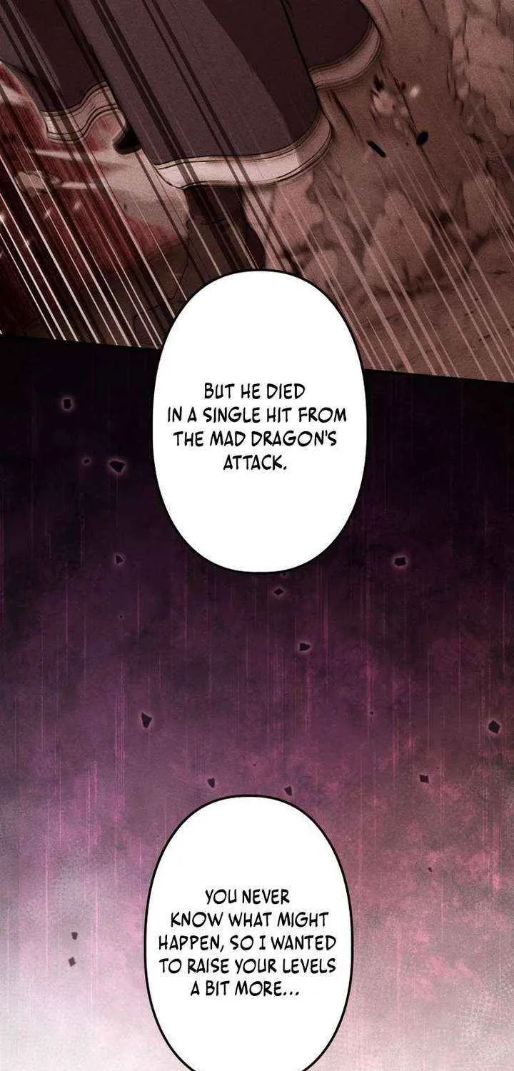 Reincarnated as the Strongest Monster Eater꞉ Revenge on the Tyrant Dragon