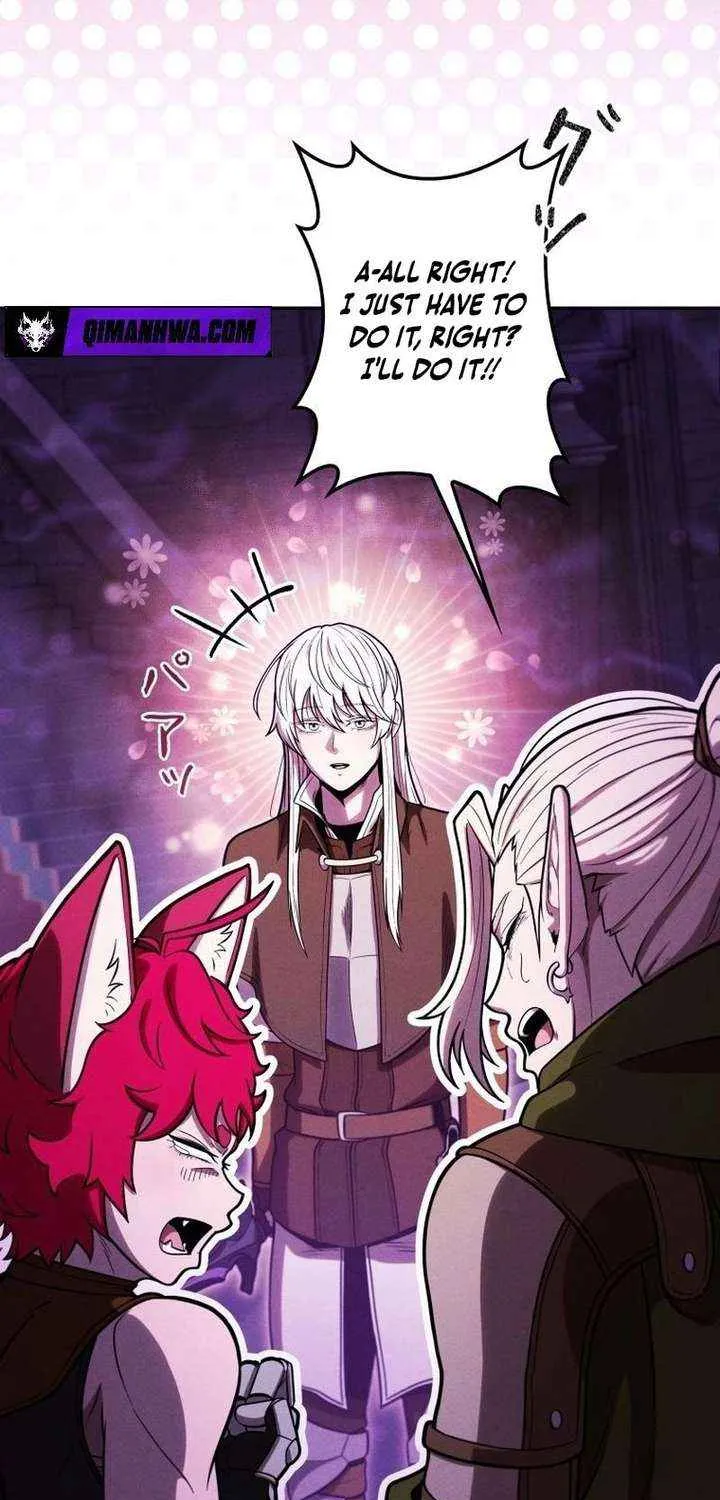 Reincarnated as the Strongest Monster Eater꞉ Revenge on the Tyrant Dragon