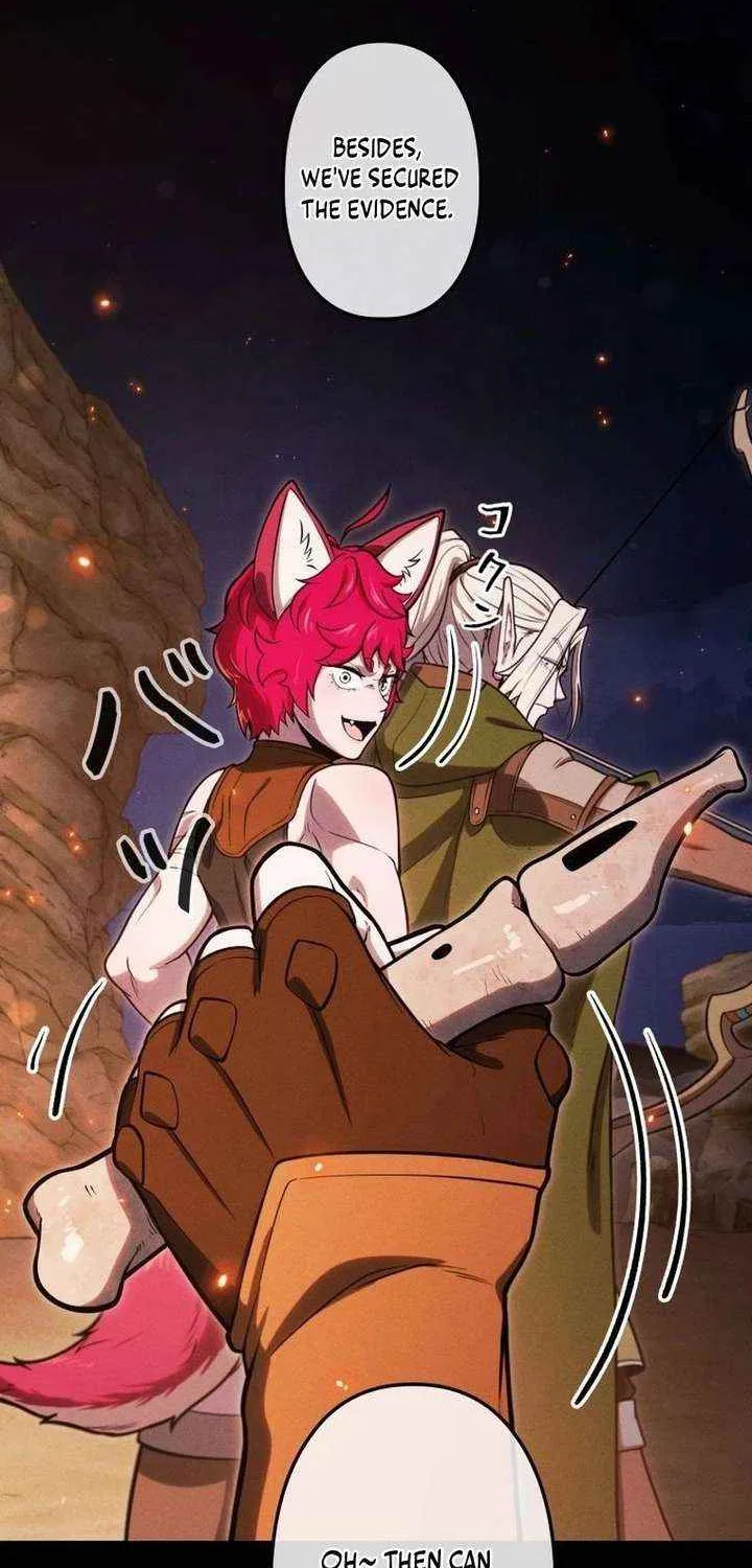 Reincarnated as the Strongest Monster Eater꞉ Revenge on the Tyrant Dragon