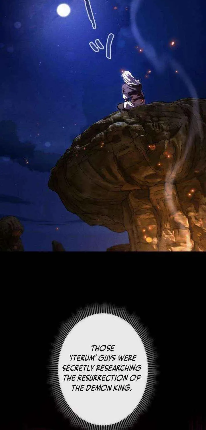 Reincarnated as the Strongest Monster Eater꞉ Revenge on the Tyrant Dragon