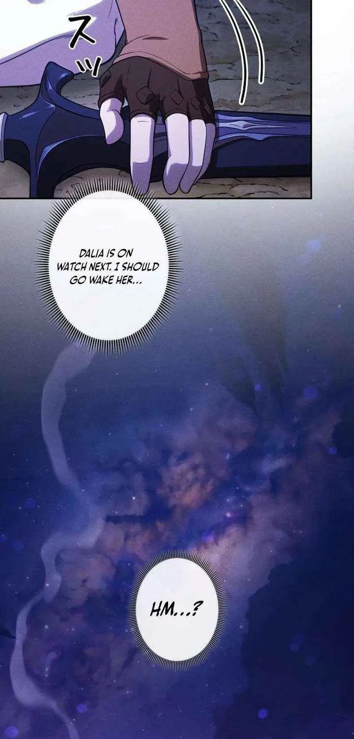 Reincarnated as the Strongest Monster Eater꞉ Revenge on the Tyrant Dragon