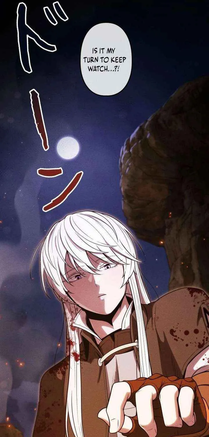 Reincarnated as the Strongest Monster Eater꞉ Revenge on the Tyrant Dragon