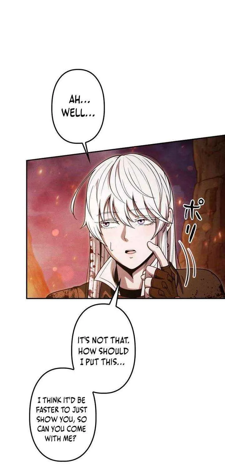 Reincarnated as the Strongest Monster Eater꞉ Revenge on the Tyrant Dragon