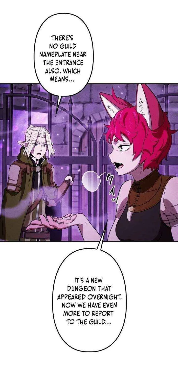 Reincarnated as the Strongest Monster Eater꞉ Revenge on the Tyrant Dragon