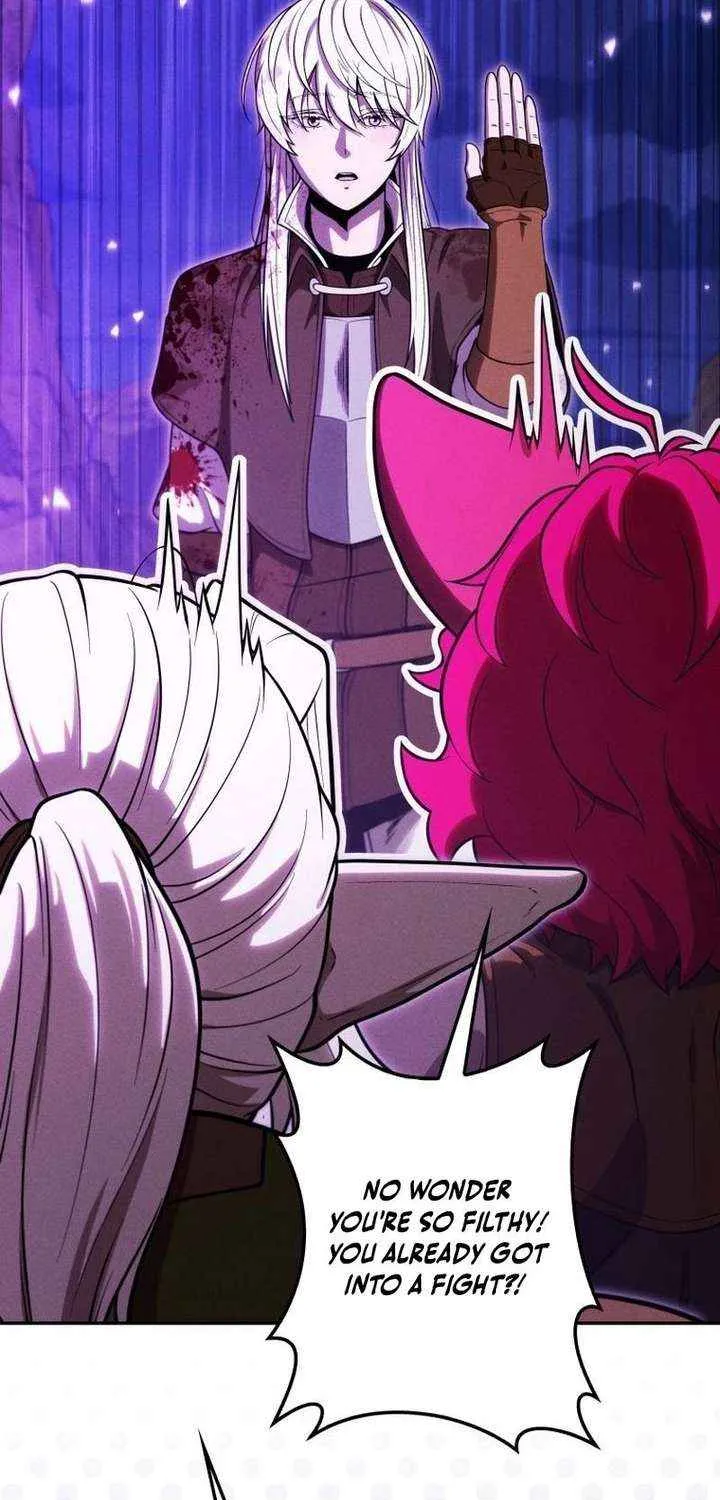 Reincarnated as the Strongest Monster Eater꞉ Revenge on the Tyrant Dragon