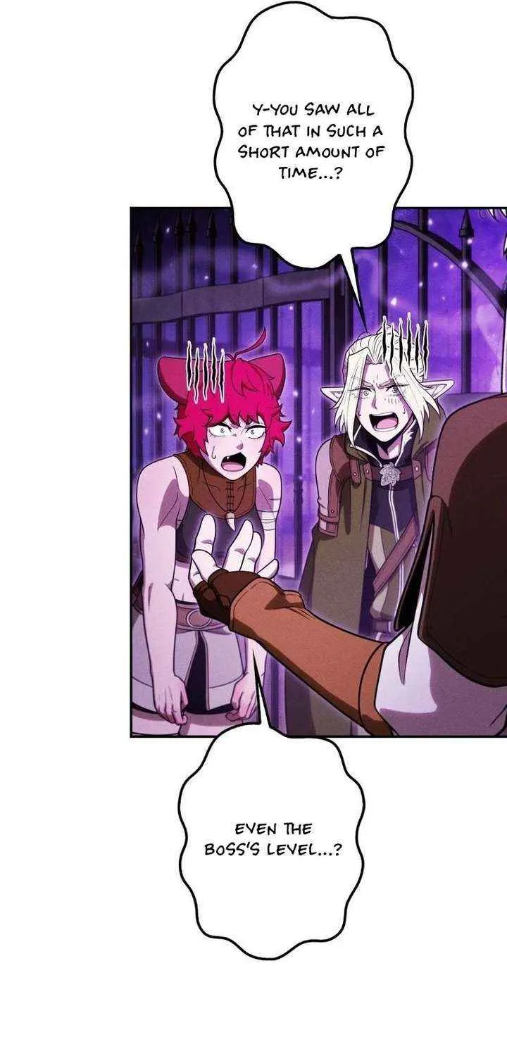 Reincarnated as the Strongest Monster Eater꞉ Revenge on the Tyrant Dragon