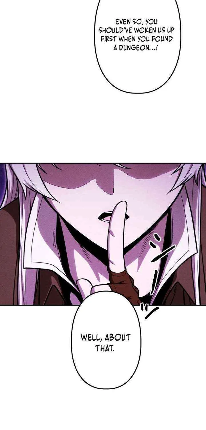 Reincarnated as the Strongest Monster Eater꞉ Revenge on the Tyrant Dragon