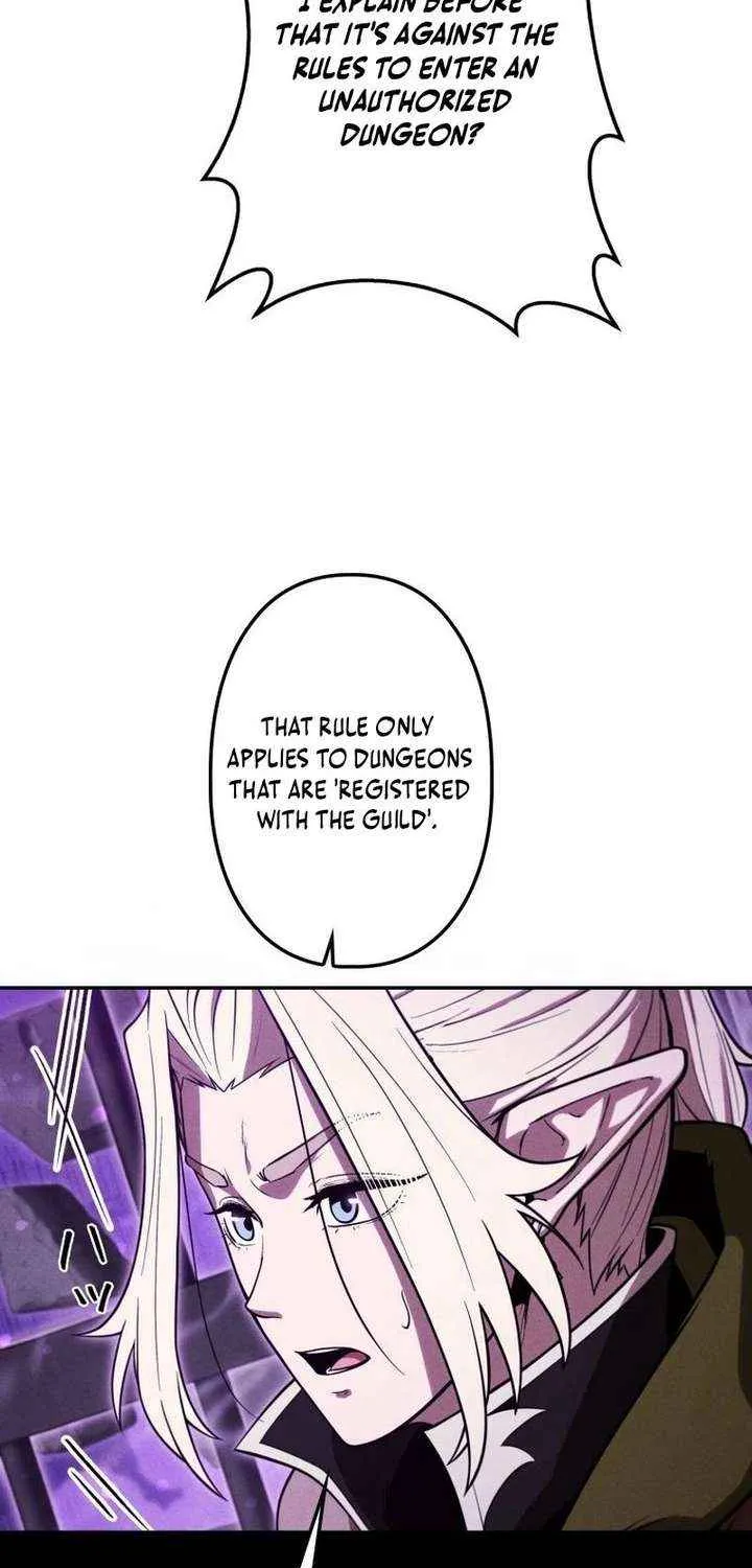 Reincarnated as the Strongest Monster Eater꞉ Revenge on the Tyrant Dragon