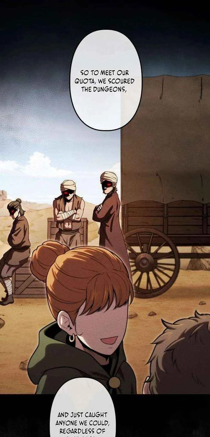 Reincarnated as the Strongest Monster Eater꞉ Revenge on the Tyrant Dragon