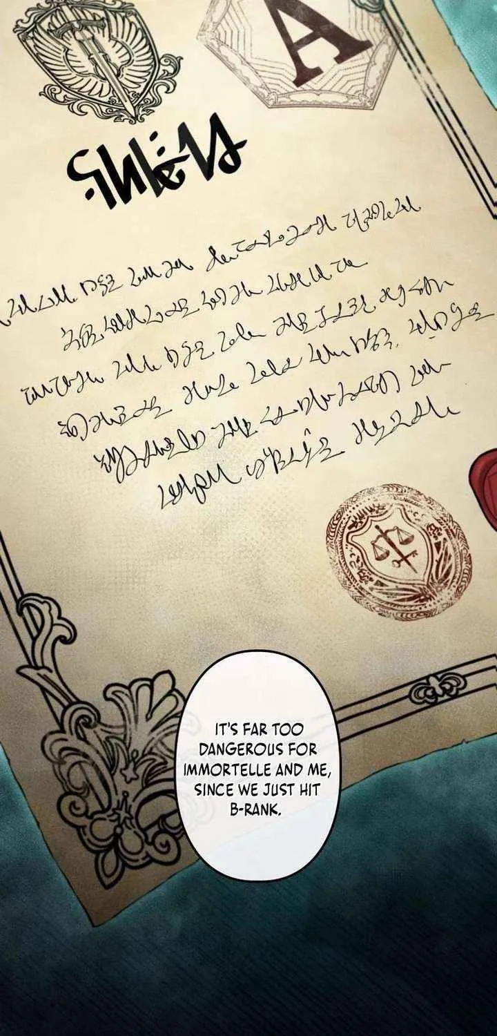 Reincarnated as the Strongest Monster Eater꞉ Revenge on the Tyrant Dragon