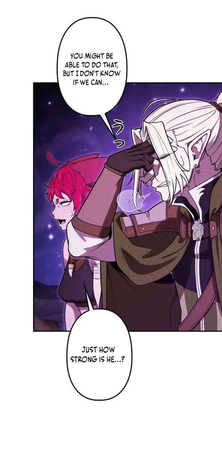 Reincarnated as the Strongest Monster Eater꞉ Revenge on the Tyrant Dragon