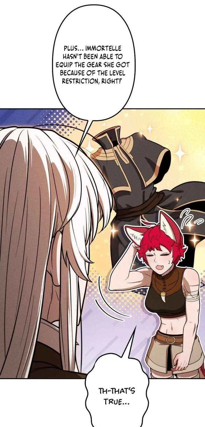 Reincarnated as the Strongest Monster Eater꞉ Revenge on the Tyrant Dragon