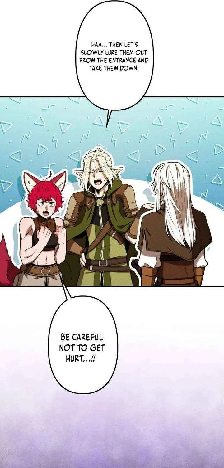 Reincarnated as the Strongest Monster Eater꞉ Revenge on the Tyrant Dragon