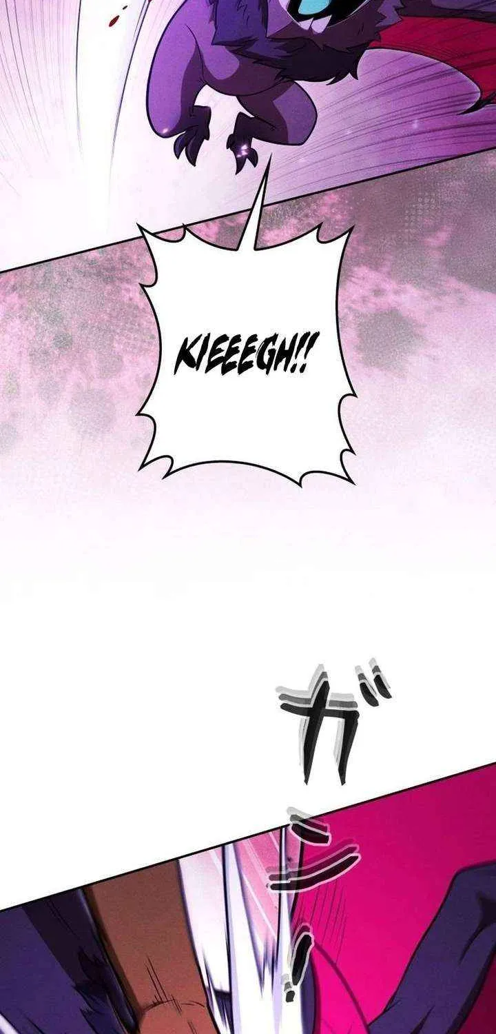 Reincarnated as the Strongest Monster Eater꞉ Revenge on the Tyrant Dragon